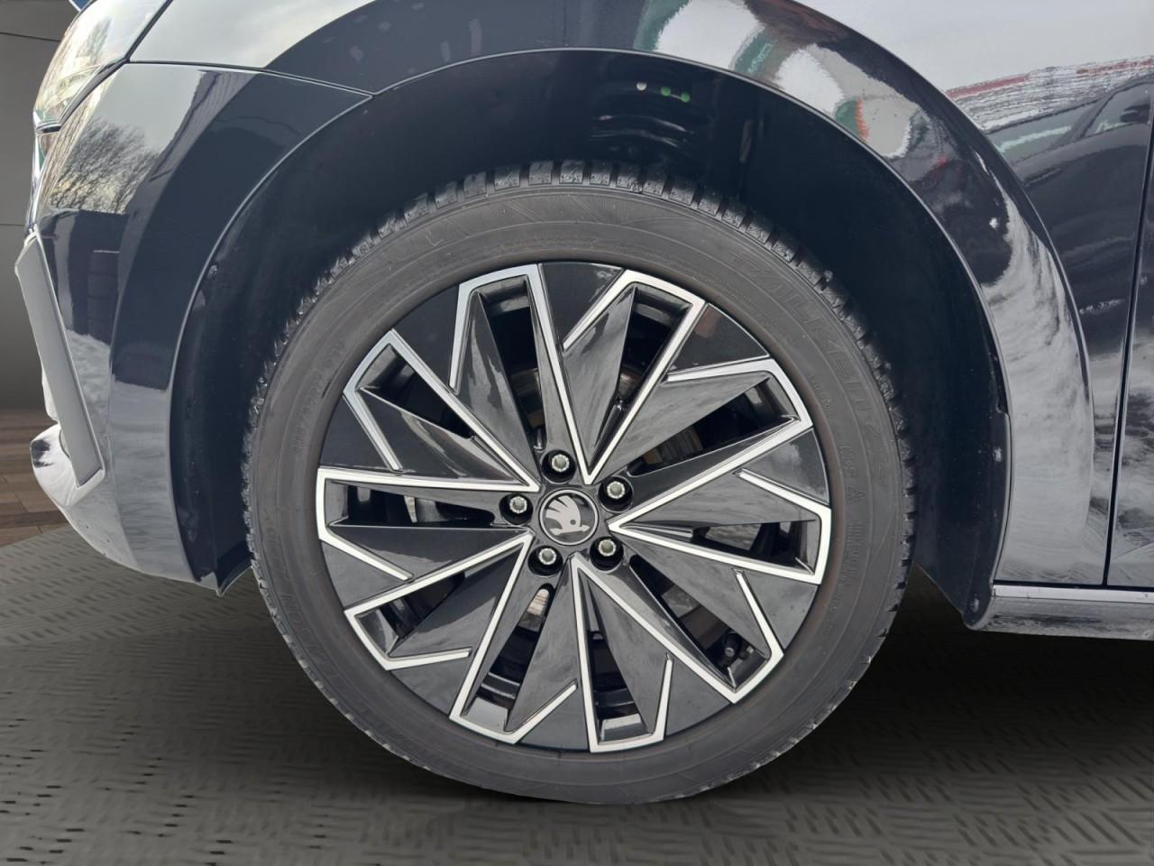 Skoda Scala 1.0 TSI Selection