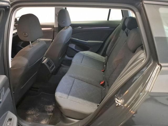 Volkswagen Golf 1.5 TSI Golf VIII Life Variant