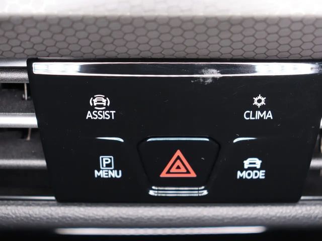 Volkswagen Golf 2.0 TSI DSG GTI