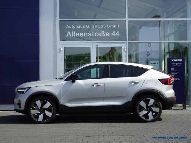 Volvo C40 Recharge Ultimate
