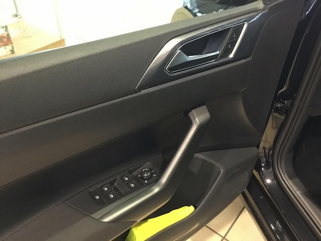 Volkswagen Polo 1.0 TSI DSG Style