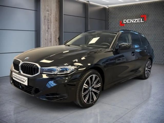 BMW 320 320d Touring xDrive
