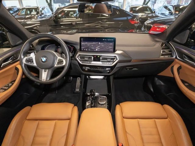 BMW X3 M-Sport xDrive30i