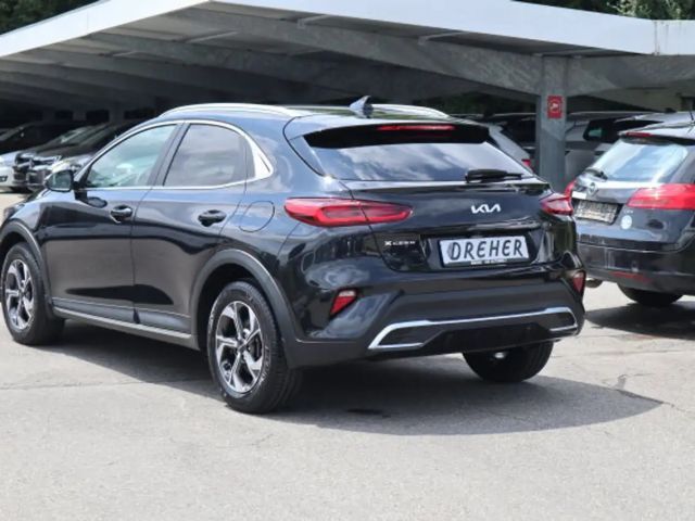 Kia XCeed GDi
