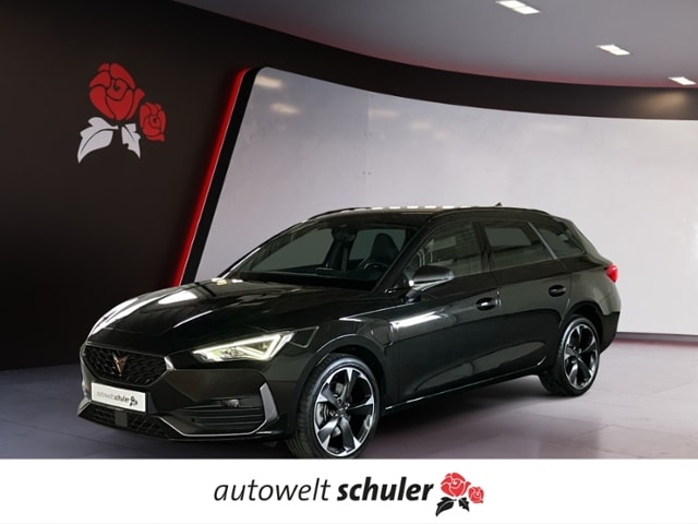 Cupra Leon 1.4 ST Sportstourer e-Hybrid
