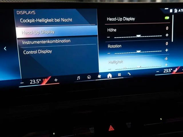 BMW 520 520i M-Sport Sedan