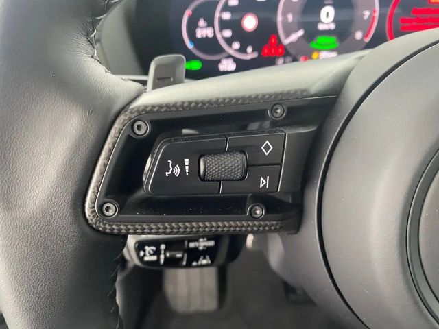 Porsche Panamera 4S E-Hybrid