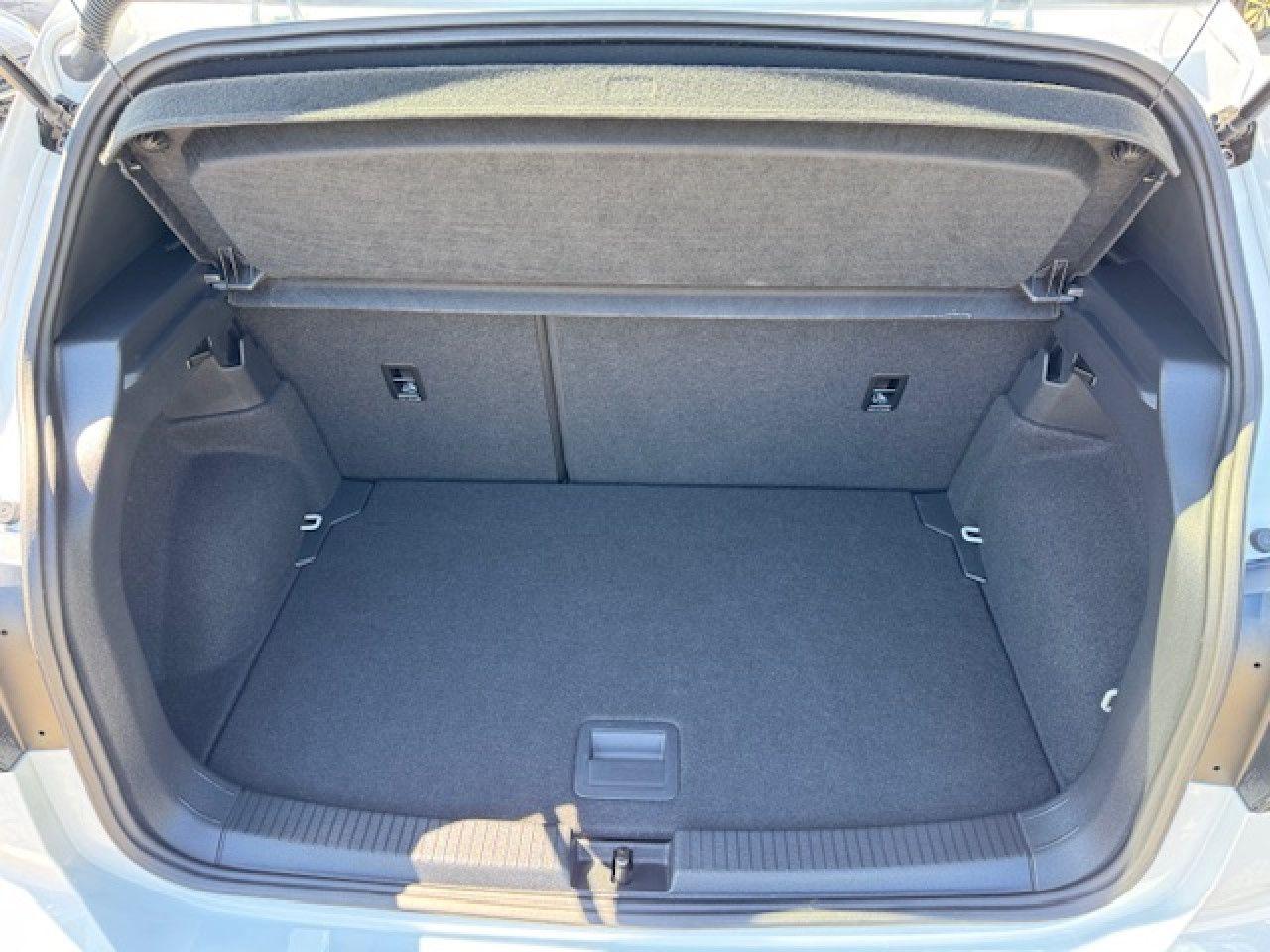 Volkswagen T-Cross 1.0 TSI R-Line