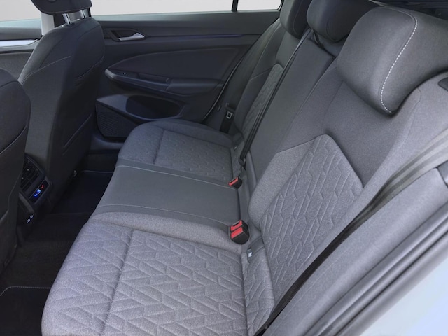 Volkswagen Golf 1.5 eTSI DSG Life Variant