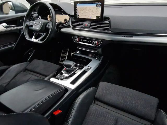 Audi Q5 40 TDI Quattro S-Tronic