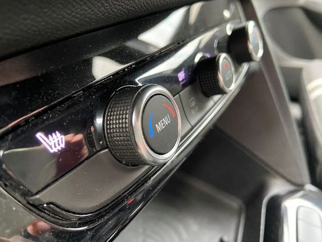 Opel Corsa GS-Line Grand Sport Turbo