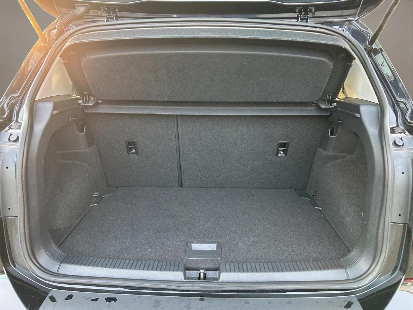 Volkswagen T-Cross 1.0 TSI DSG Style