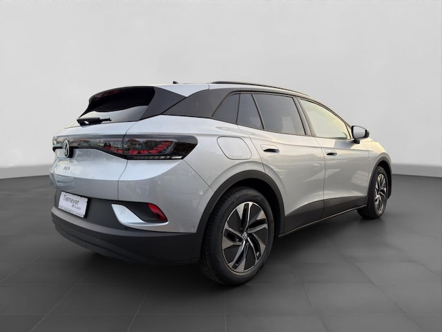 Volkswagen ID.4 IQ.Drive Pure