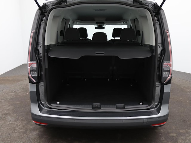 Volkswagen Caddy Combi DSG Life