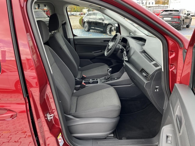 Volkswagen Caddy Combi Life Maxi