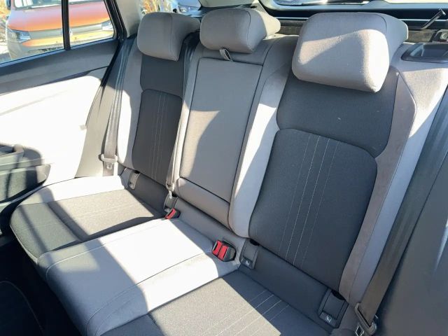 Volkswagen Golf AllTrack DSG Variant