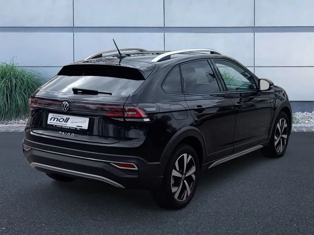 Volkswagen Taigo 1.5 TSI DSG Style