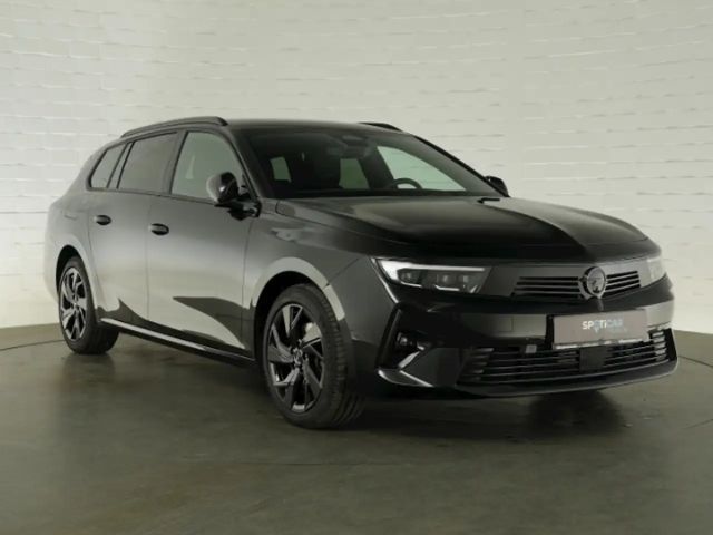 Opel Astra GS-Line Grand Sport Sports Tourer