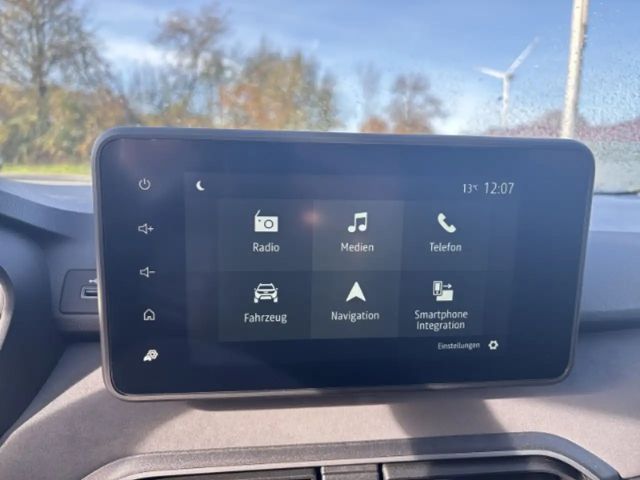 Dacia Jogger Extreme