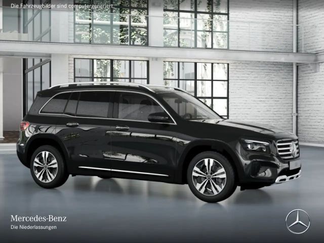Mercedes-Benz GLB 200 Progressive