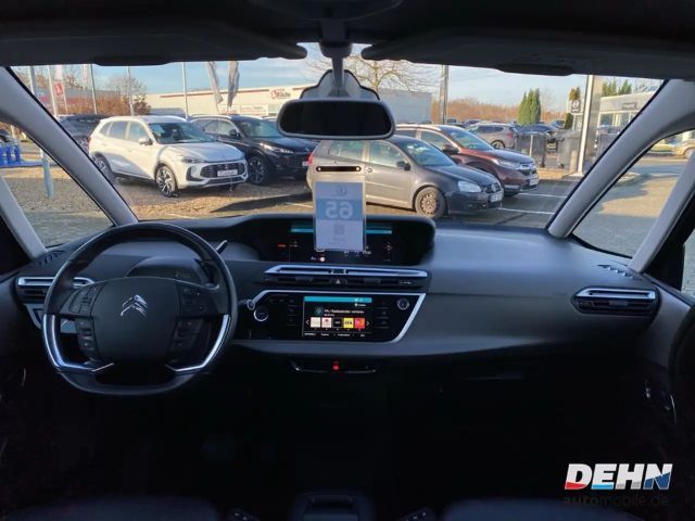 Citroën Grand C4 SpaceTourer Shine