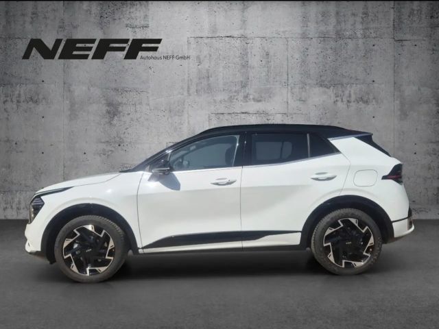 Kia Sportage GDi GT-Line