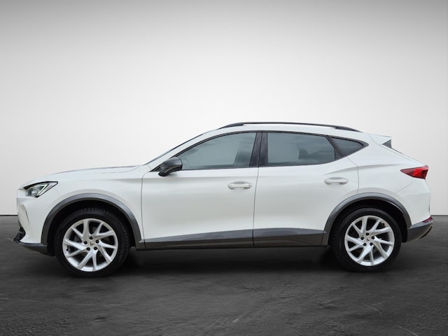 Cupra Formentor Formentor 2.0 TDI