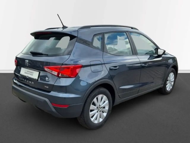 Seat Arona Style