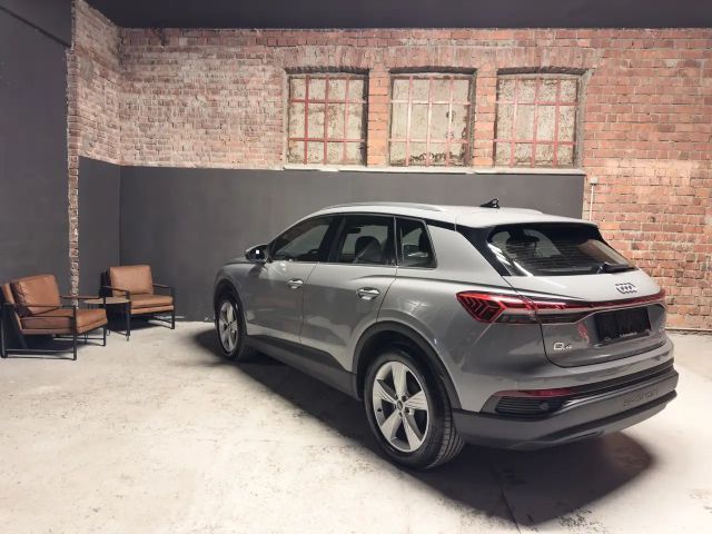 Audi Q4 e-tron 35