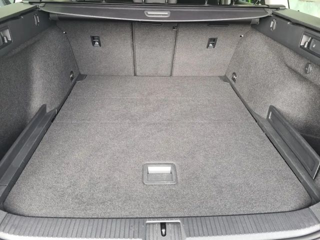 Volkswagen Passat Business DSG Variant