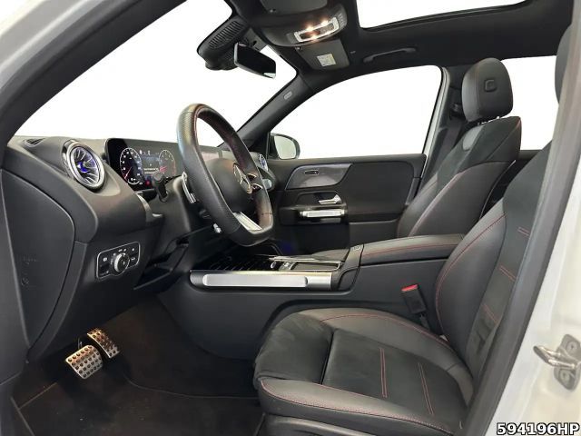 Mercedes-Benz GLB 200 AMG Line