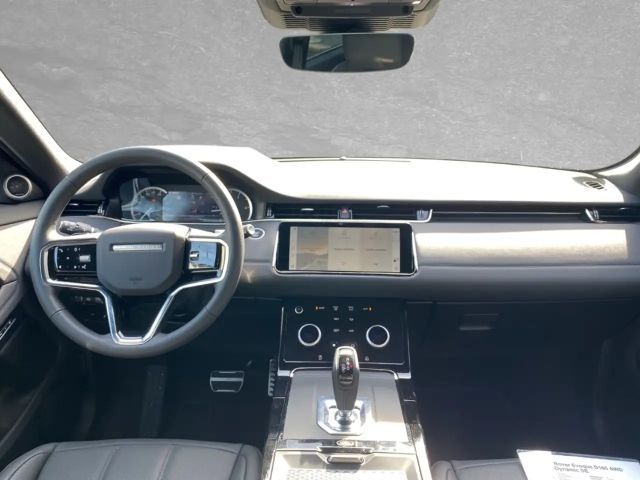 Land Rover Range Rover Evoque SE