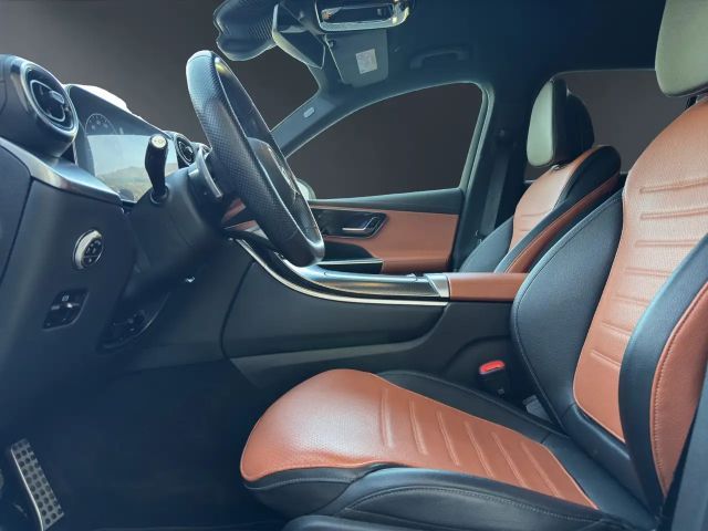 Mercedes-Benz GLC 220 4MATIC GLC 220 d