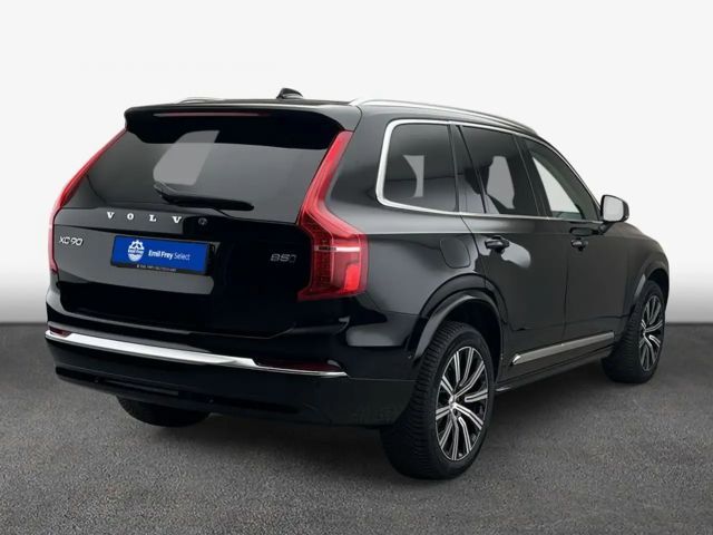 Volvo XC90 AWD Bright Plus