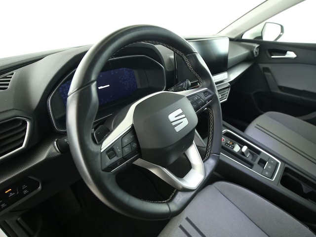 Seat Leon 2.0 TDI DSG Sportstourer Style