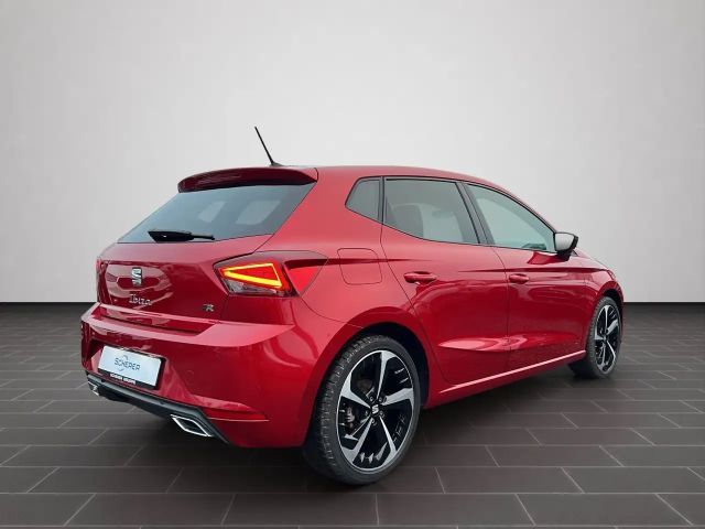 Seat Ibiza 1.0 TSI FR-lijn
