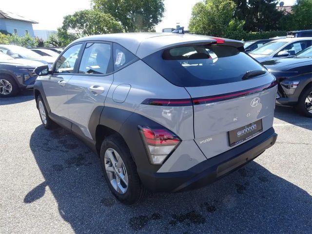 Hyundai Kona 1.0 2WD Smart T-GDi