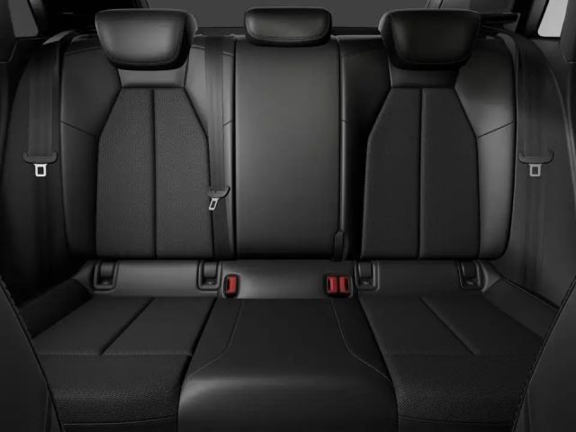 Audi A3 35 TFSI S-Line S-Tronic Sedan