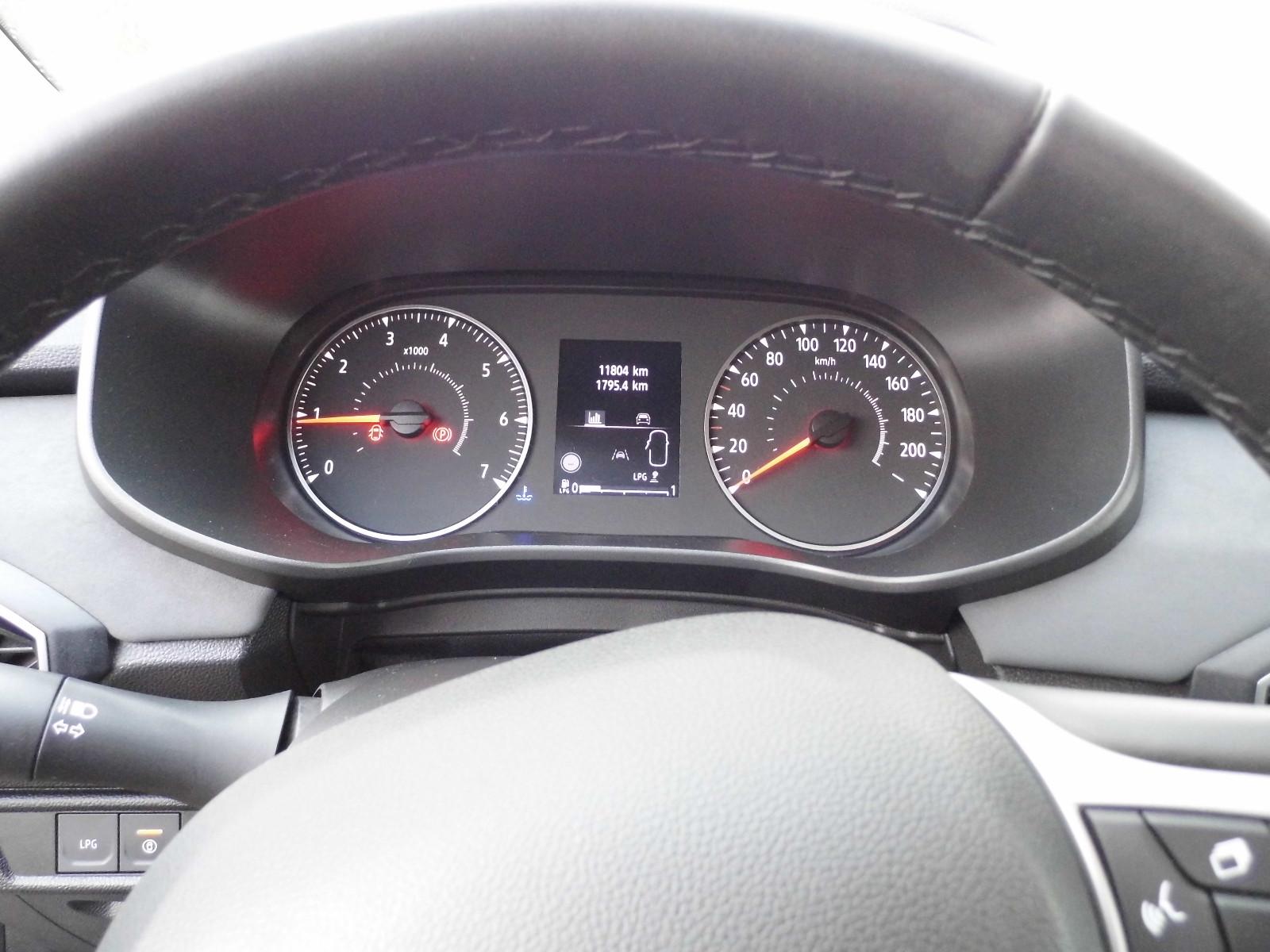 Dacia Jogger Extreme