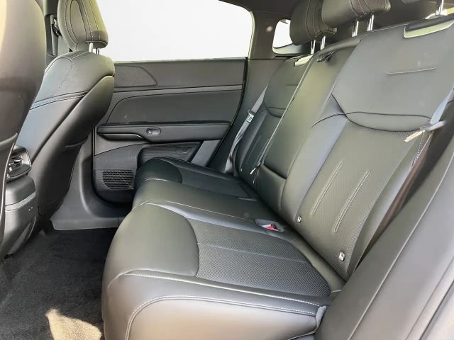 Xpeng G6 Long Range RWD