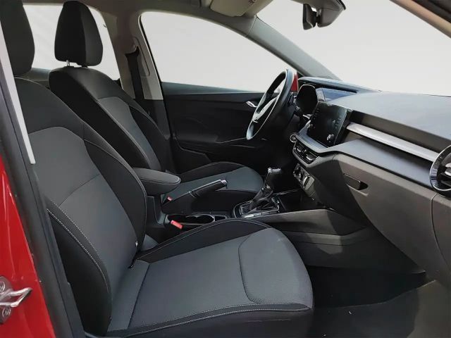 Skoda Fabia 1.0 TSI Ambition