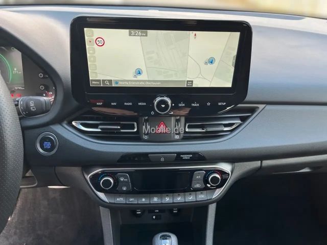 Hyundai i30 N Line T-GDi