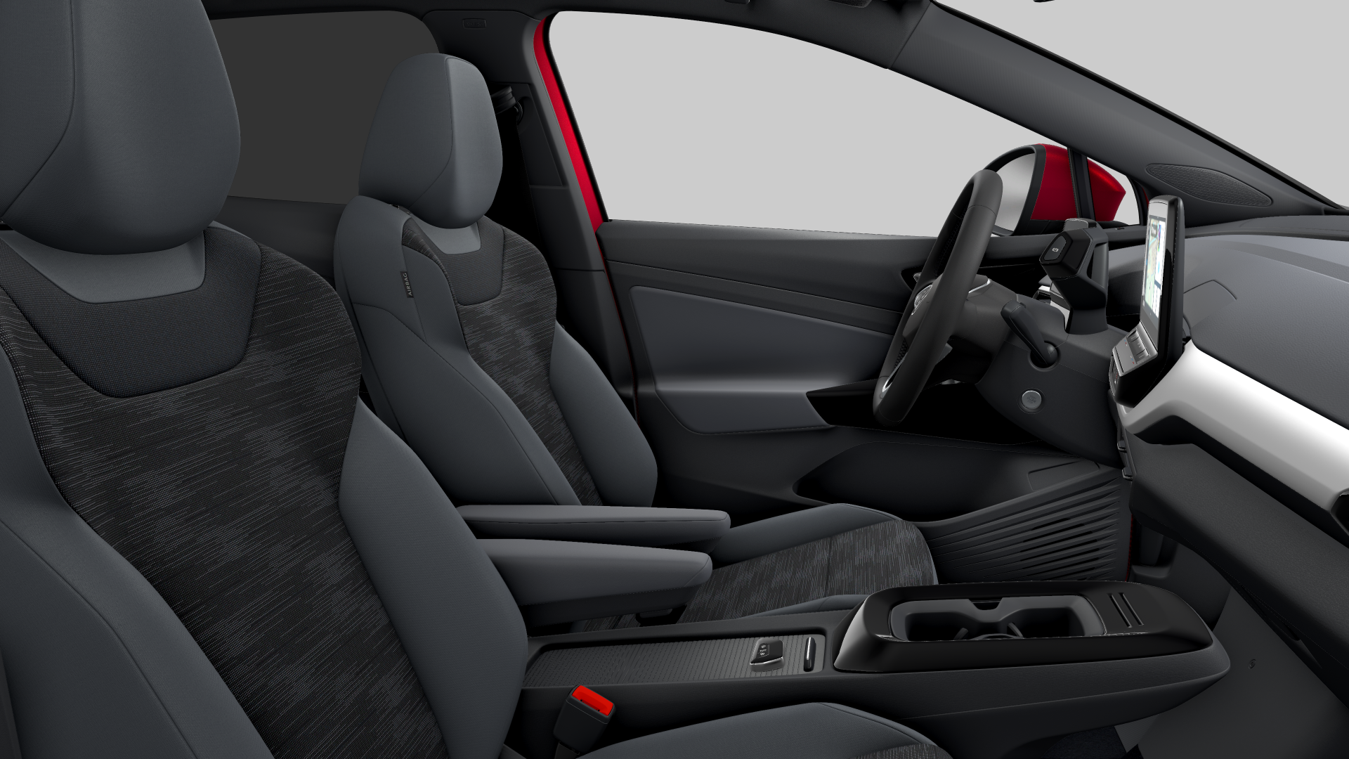 Volkswagen ID.4 Performance Pure