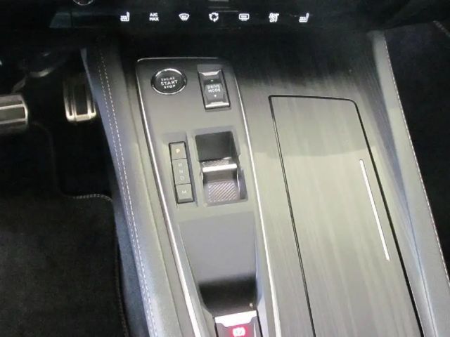 Peugeot 508 GT-Line SW