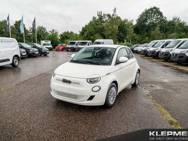 Fiat 500e 500 3+1