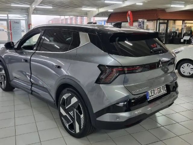 Mitsubishi Eclipse Cross Diamant Edition