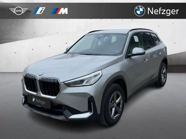 BMW X1 sDrive18i