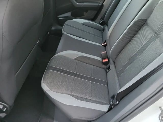 Volkswagen Polo 1.0 TSI IQ.Drive Style