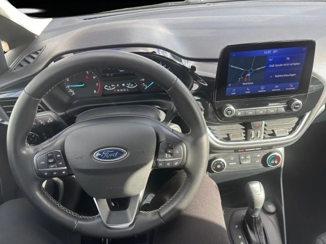 Ford Fiesta Cool & Connect