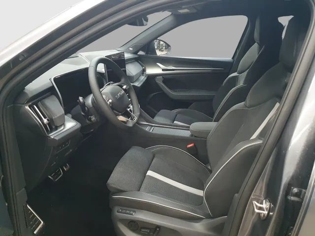 Skoda Kodiaq Sportline iV